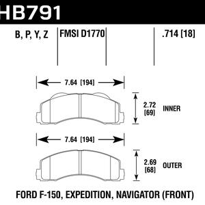 HB791Y.714 - LTS HB791Y.714 - LTS