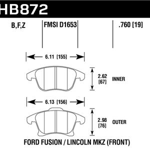 HB872Y.760 - LTS