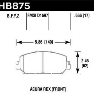 HB875F.666 - HPS