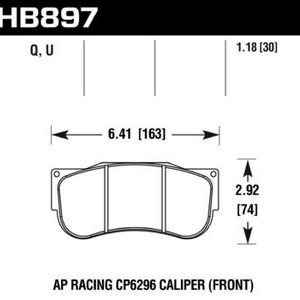 HB897U1.18 - DTC-70 HB897U1.18 - DTC-70