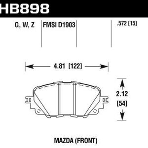 HB898B.572 - HPS 5.0