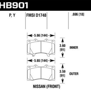 HB901Y.696 - LTS HB901Y.696 - LTS