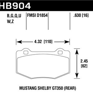 HB904Q.630 - DTC-80