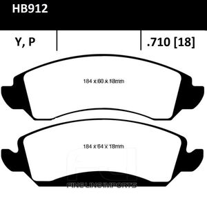 HB912Y.710 - LTS