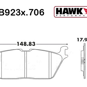 HB923P.706 - SuperDuty HB923P.706 - SuperDuty